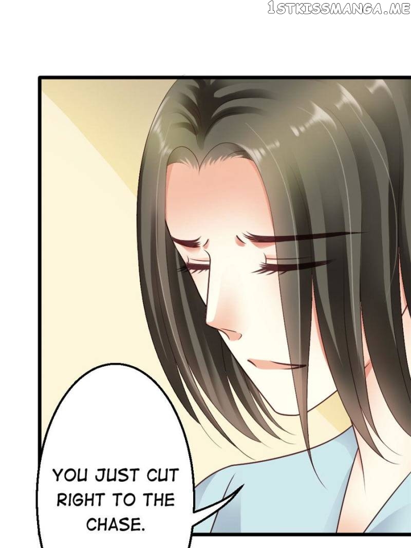 Let Me Go! You Demon President chapter 36 - page 19