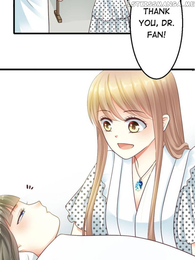 Let Me Go! You Demon President chapter 36 - page 2