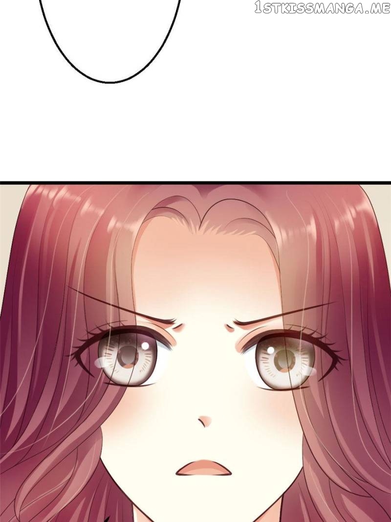 Let Me Go! You Demon President chapter 36 - page 20