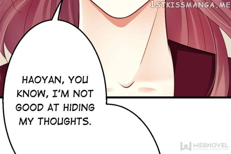 Let Me Go! You Demon President chapter 36 - page 21