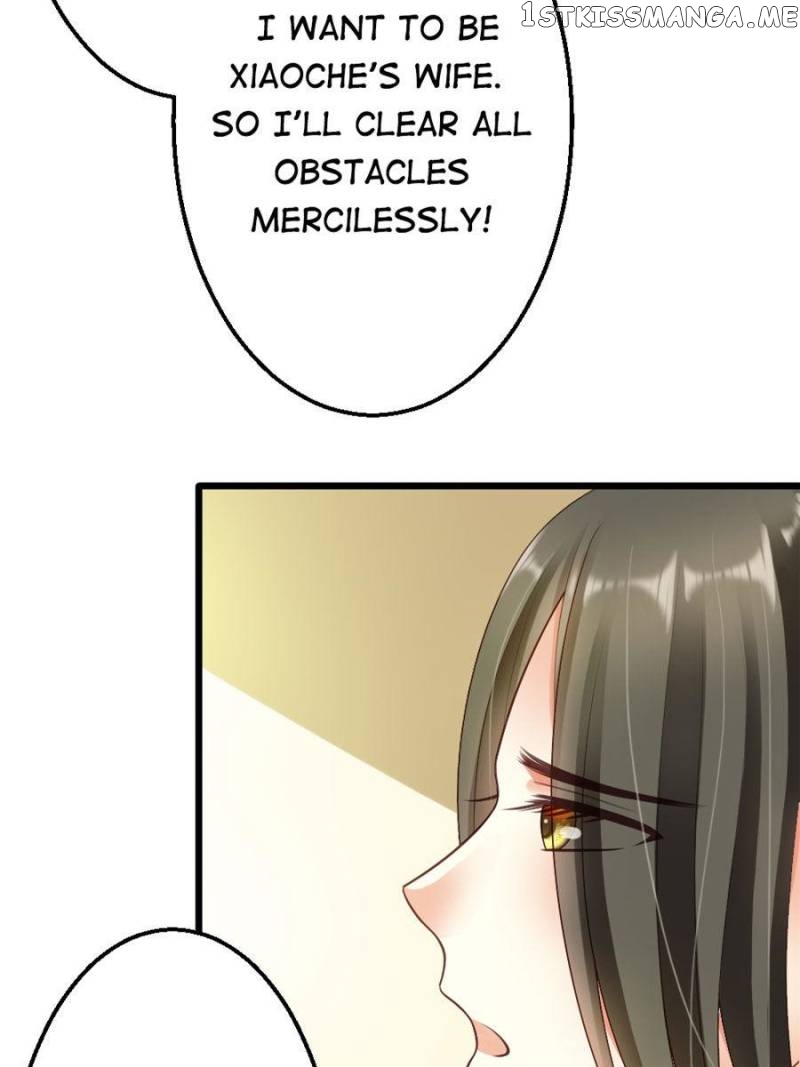Let Me Go! You Demon President chapter 36 - page 22