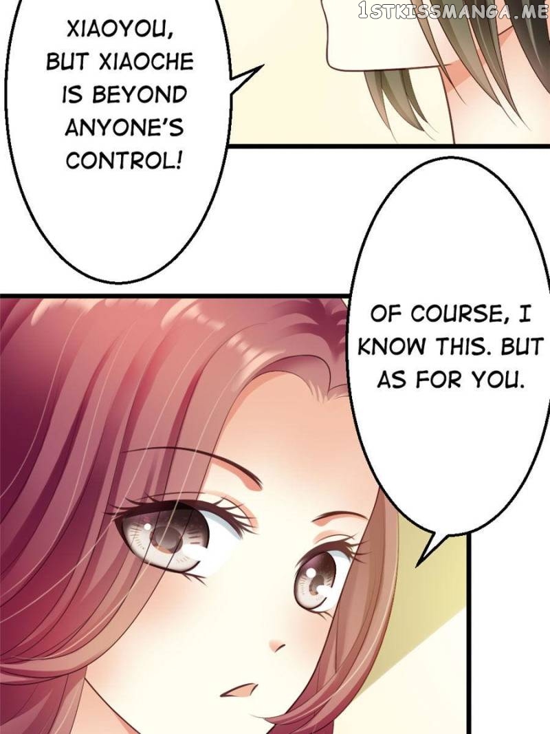 Let Me Go! You Demon President chapter 36 - page 23