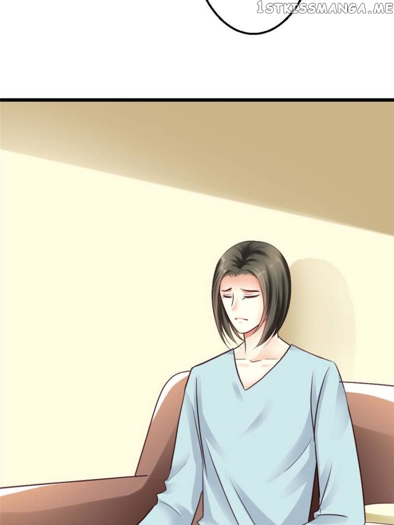 Let Me Go! You Demon President chapter 36 - page 25