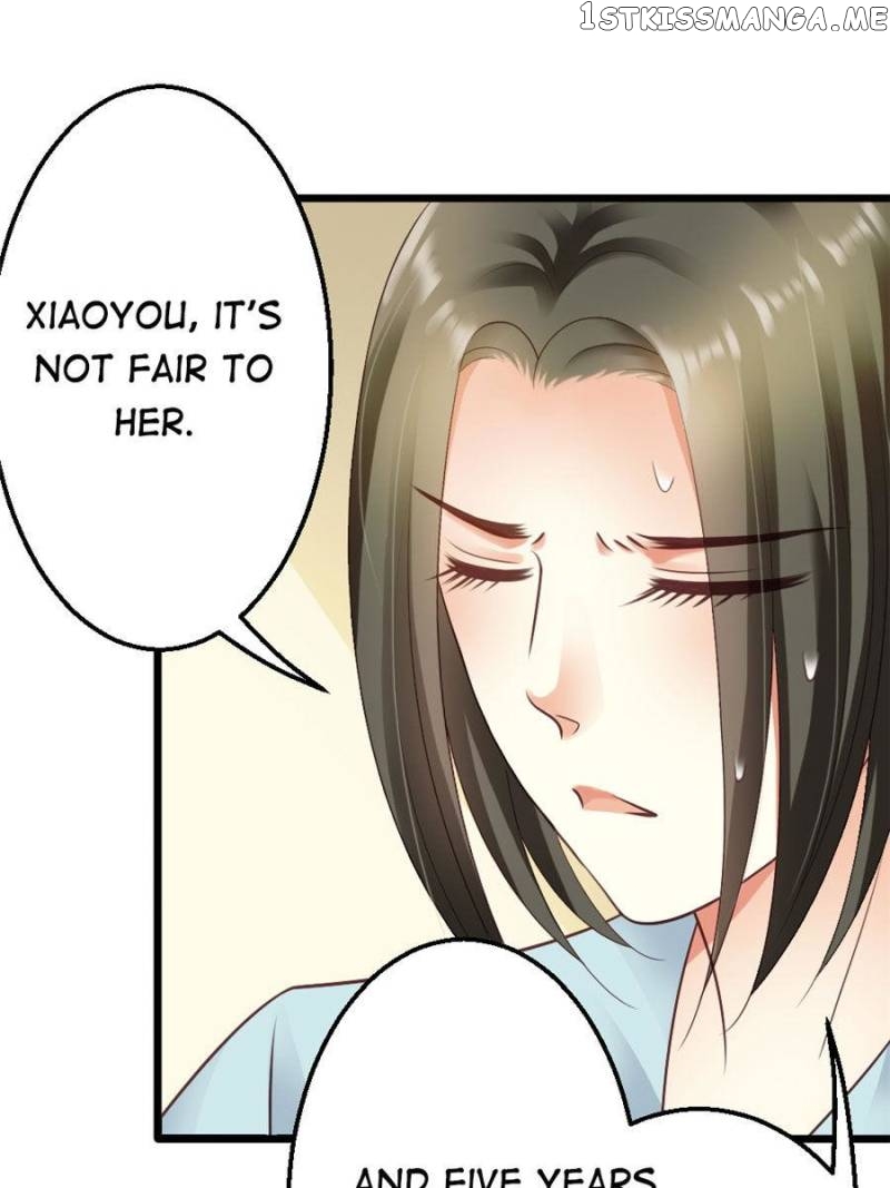 Let Me Go! You Demon President chapter 36 - page 28