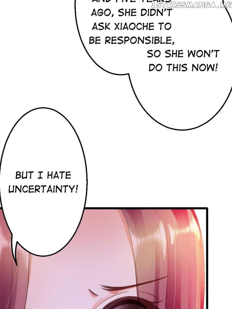Let Me Go! You Demon President chapter 36 - page 29