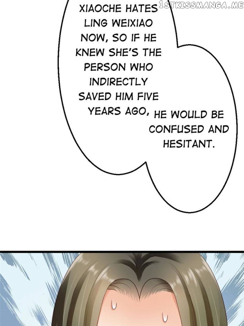 Let Me Go! You Demon President chapter 36 - page 31