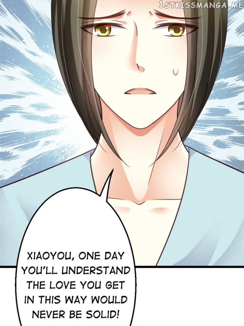 Let Me Go! You Demon President chapter 36 - page 32
