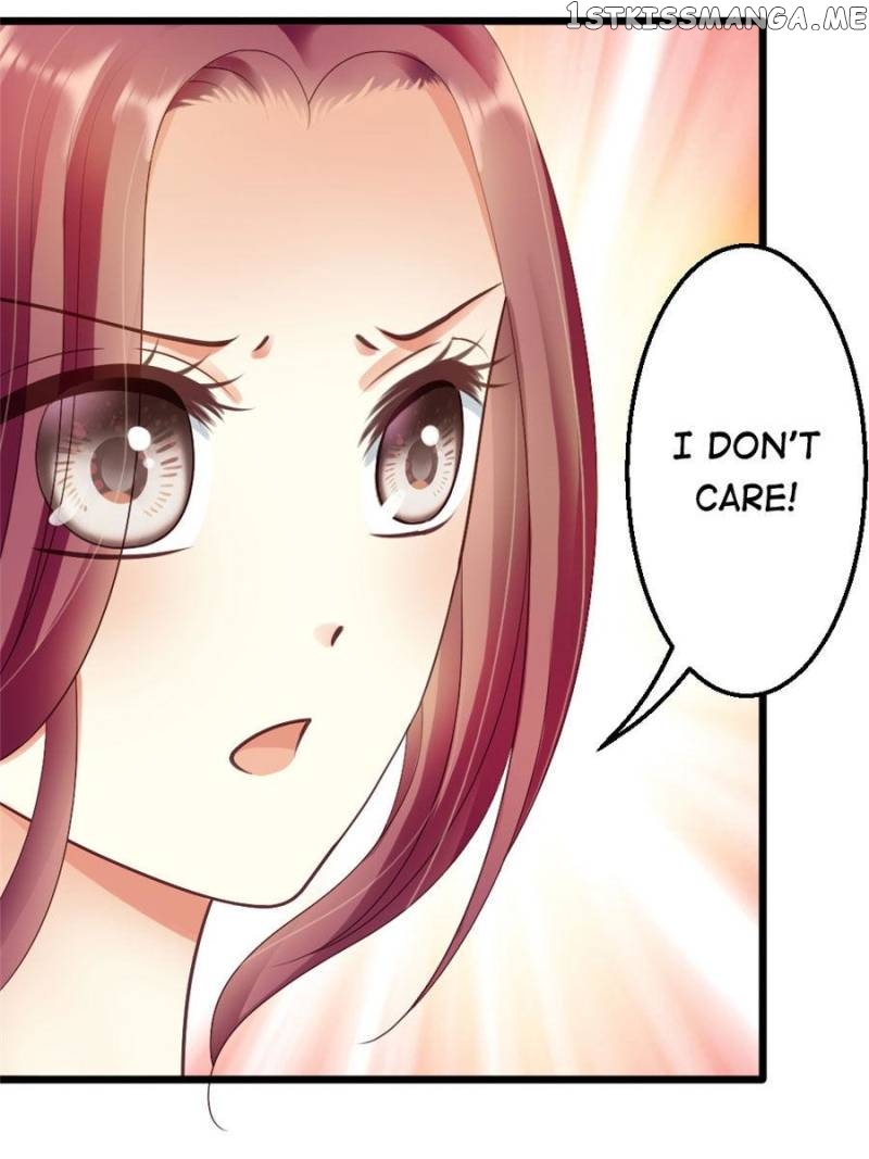 Let Me Go! You Demon President chapter 36 - page 34