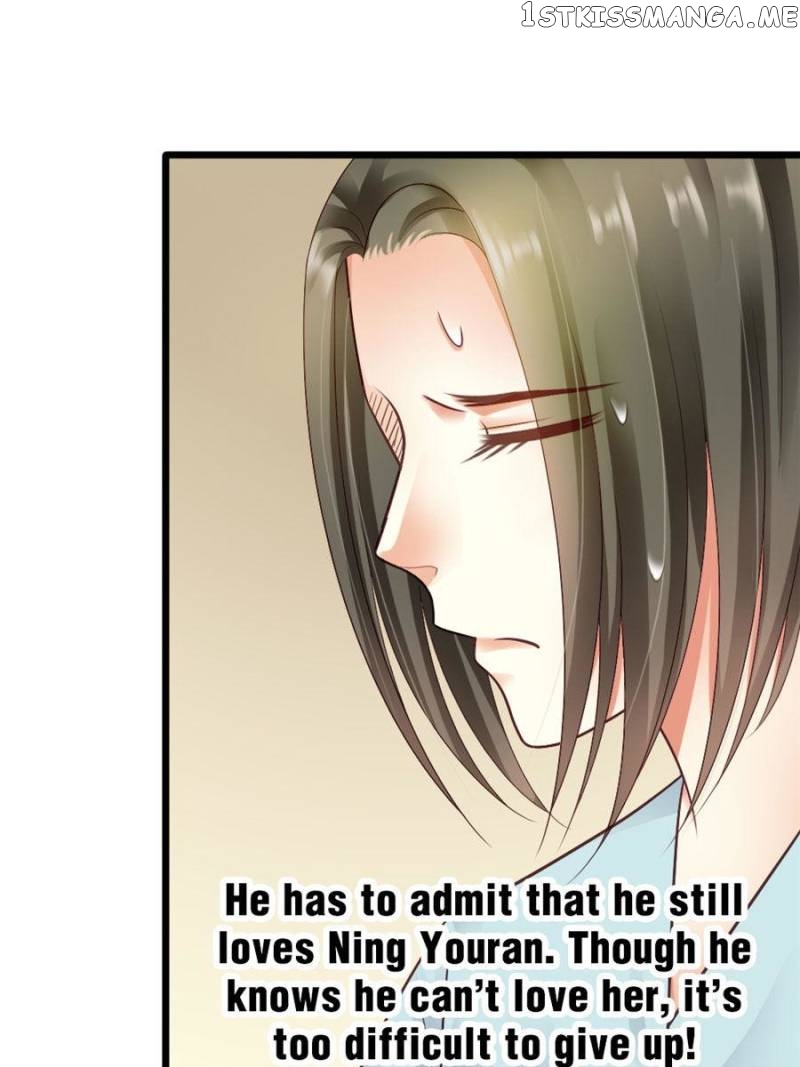 Let Me Go! You Demon President chapter 36 - page 35