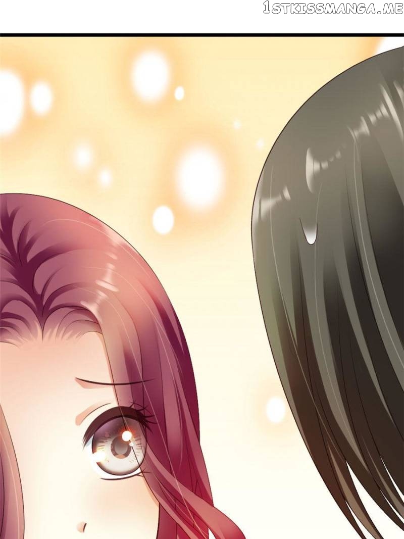 Let Me Go! You Demon President chapter 36 - page 37