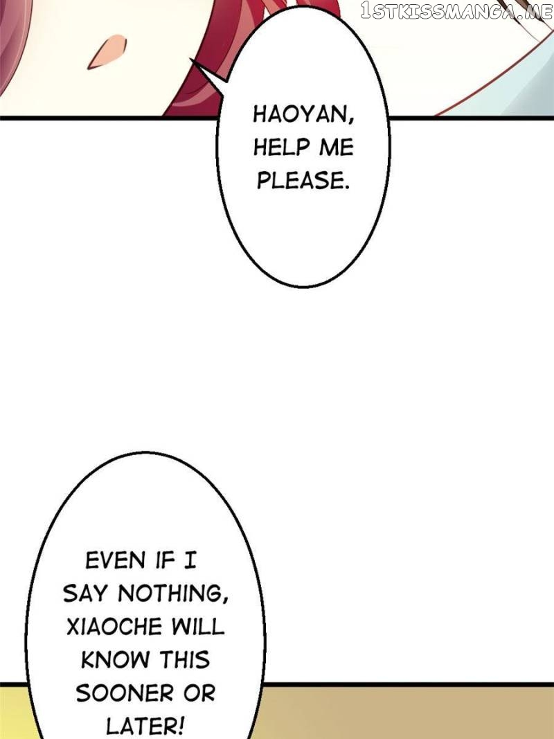 Let Me Go! You Demon President chapter 36 - page 38