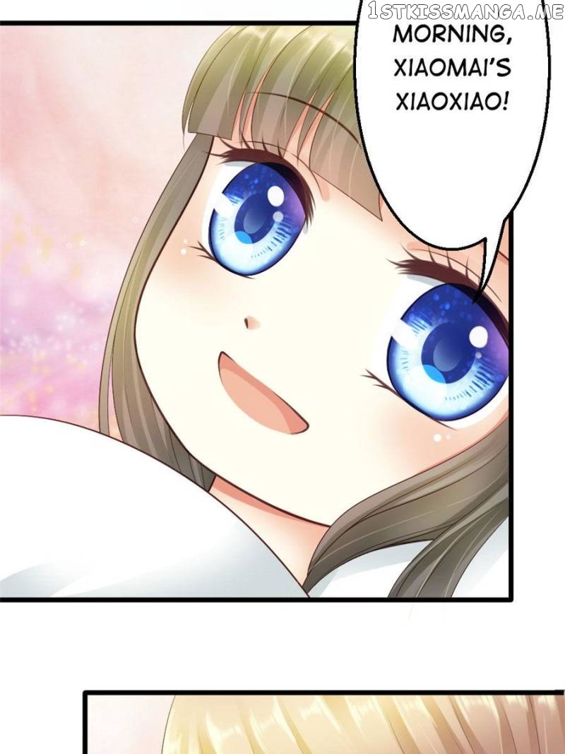 Let Me Go! You Demon President chapter 36 - page 4