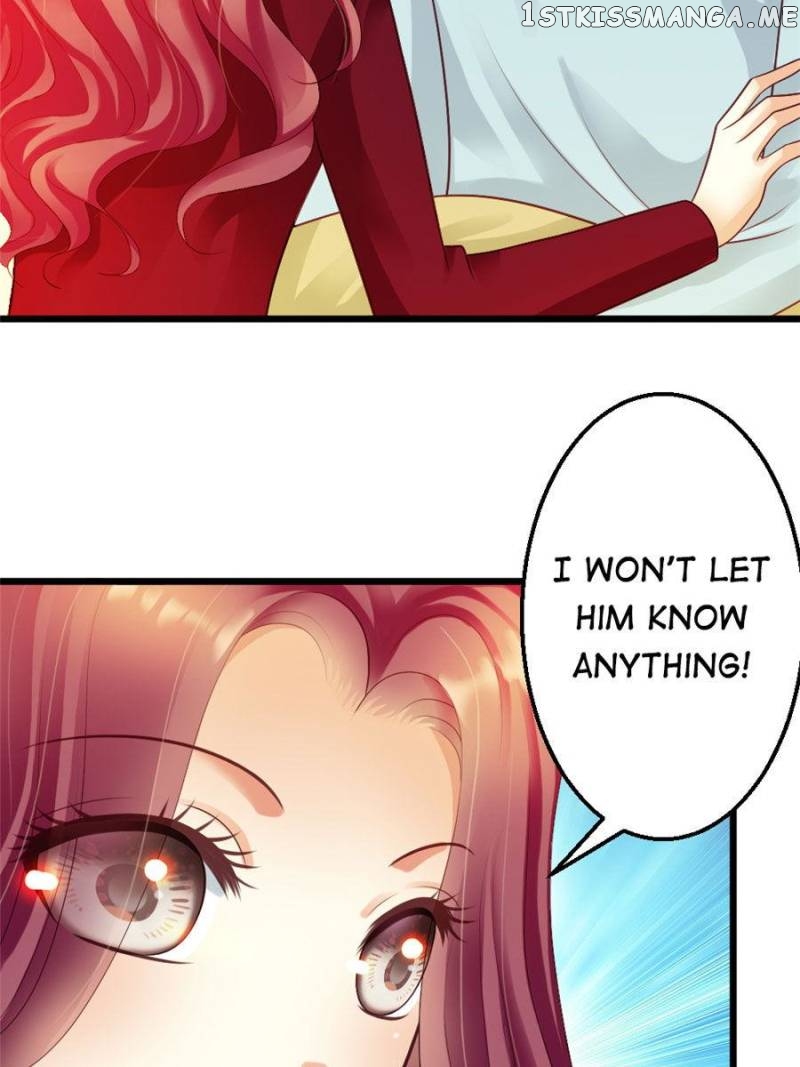 Let Me Go! You Demon President chapter 36 - page 40