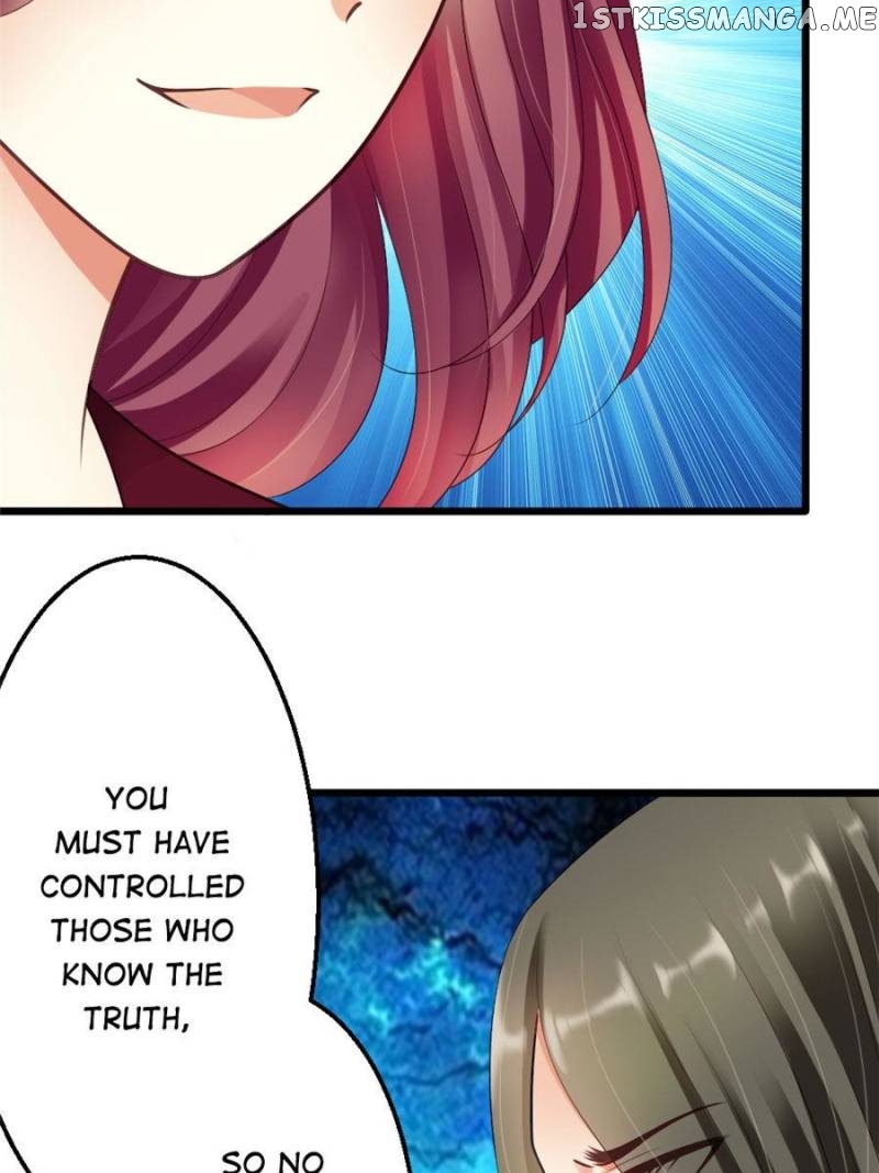 Let Me Go! You Demon President chapter 36 - page 41