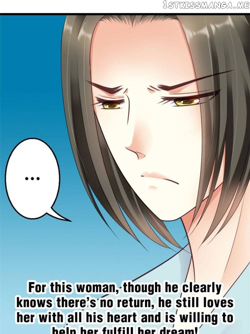 Let Me Go! You Demon President chapter 36 - page 46