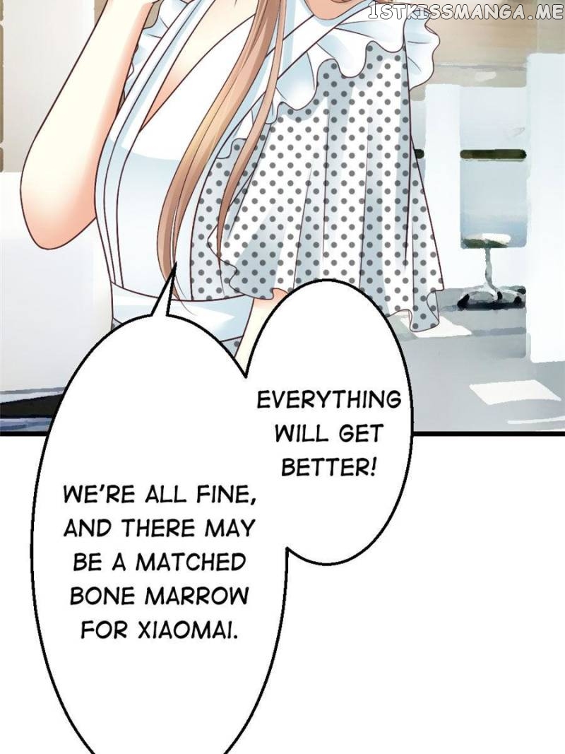 Let Me Go! You Demon President chapter 36 - page 49