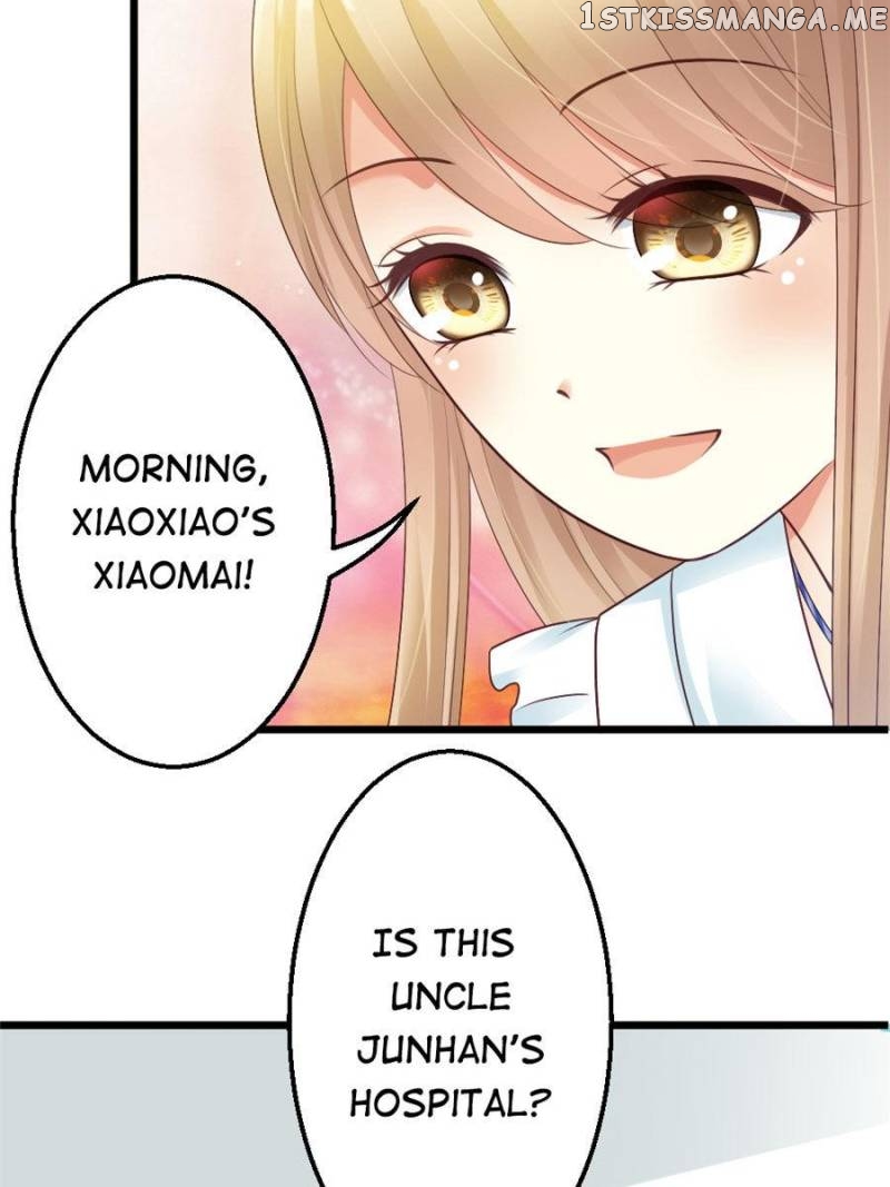 Let Me Go! You Demon President chapter 36 - page 5
