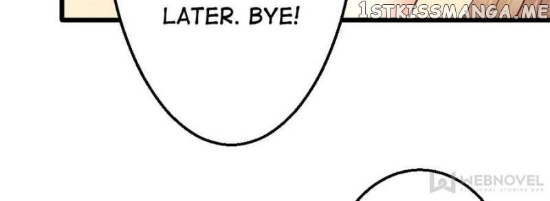 Let Me Go! You Demon President chapter 36 - page 51