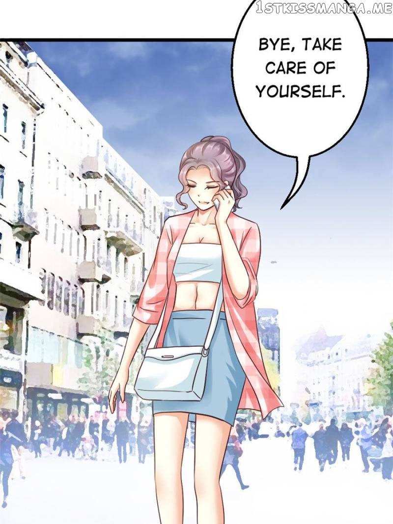 Let Me Go! You Demon President chapter 36 - page 52