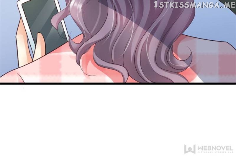 Let Me Go! You Demon President chapter 36 - page 54