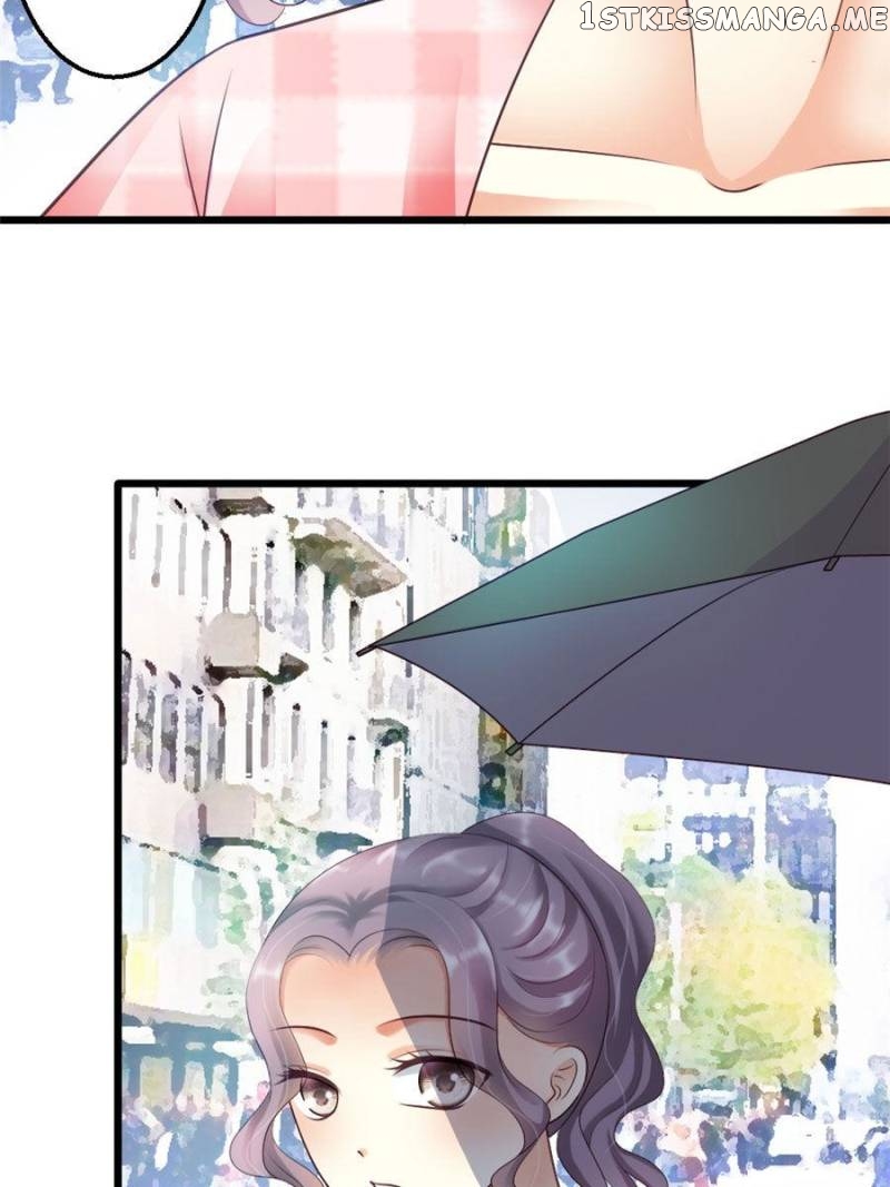 Let Me Go! You Demon President chapter 36 - page 56