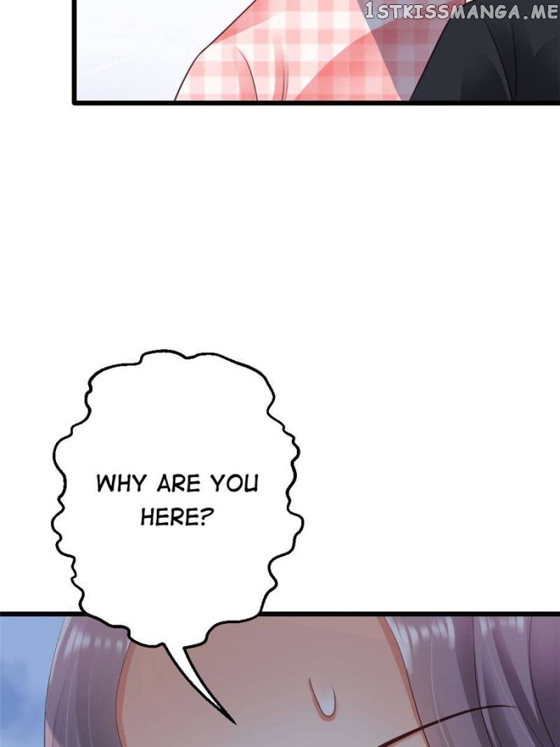 Let Me Go! You Demon President chapter 36 - page 58