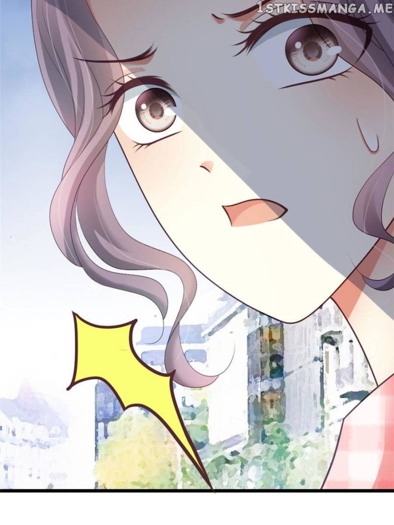 Let Me Go! You Demon President chapter 36 - page 59