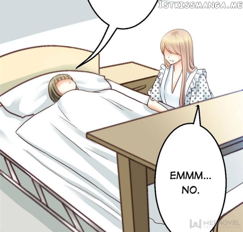 Let Me Go! You Demon President chapter 36 - page 6