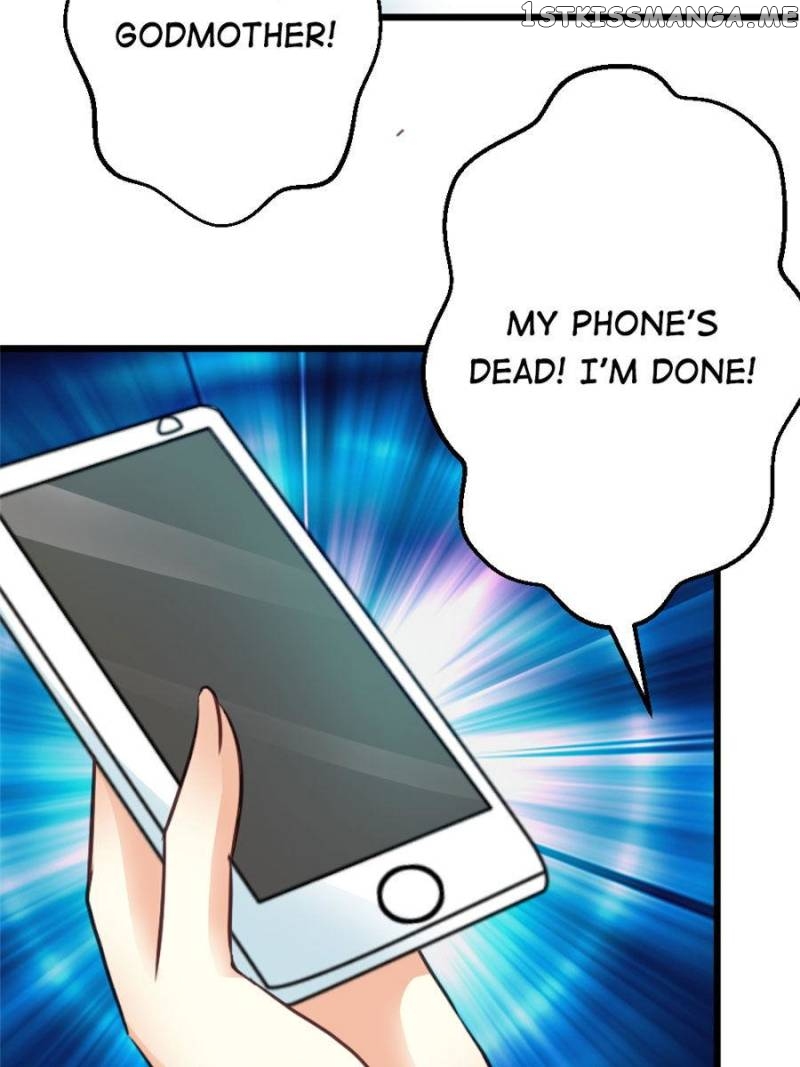 Let Me Go! You Demon President chapter 36 - page 8