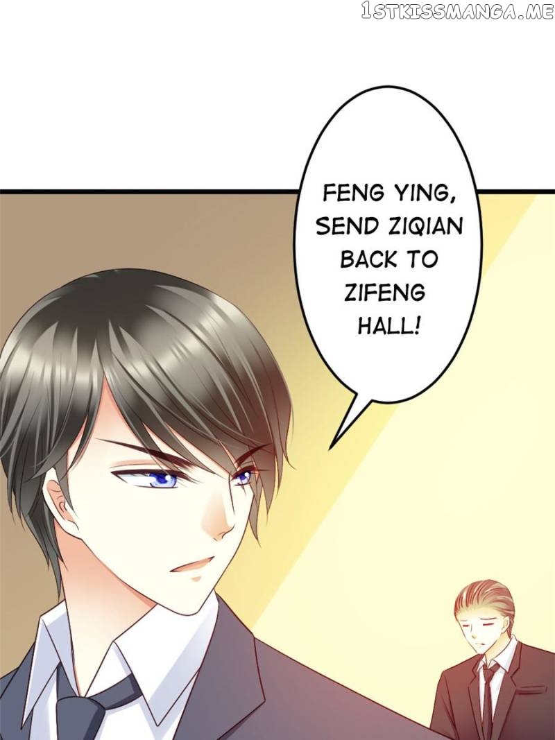 Let Me Go! You Demon President chapter 90 - page 10