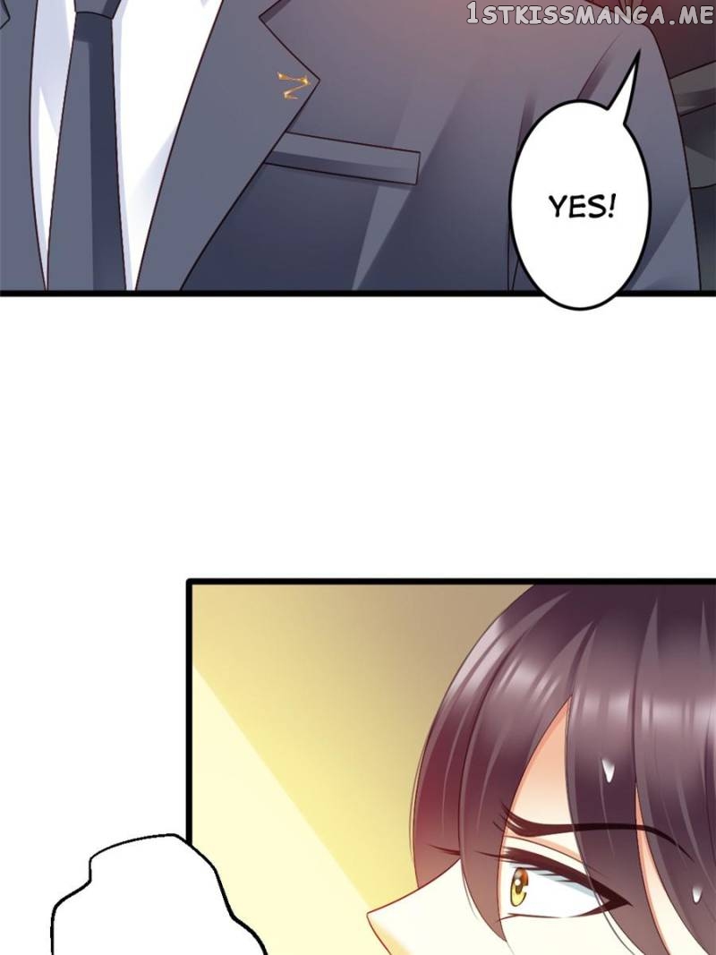 Let Me Go! You Demon President chapter 90 - page 11