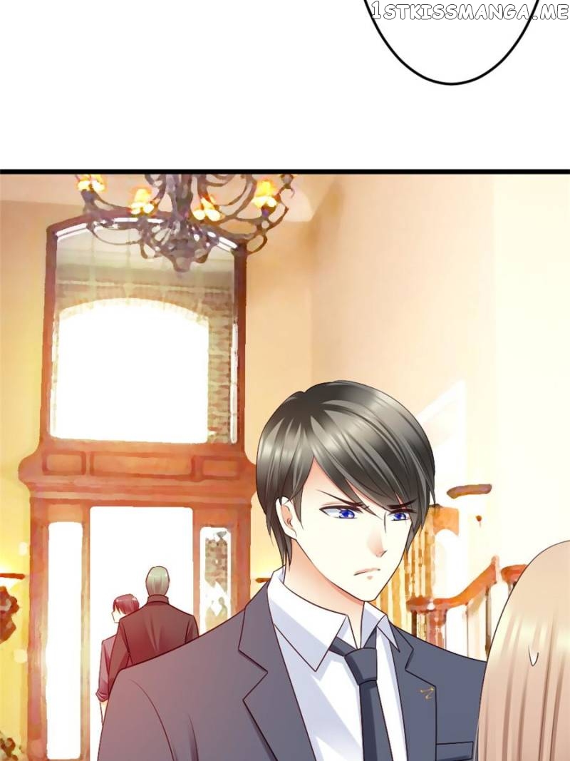 Let Me Go! You Demon President chapter 90 - page 13