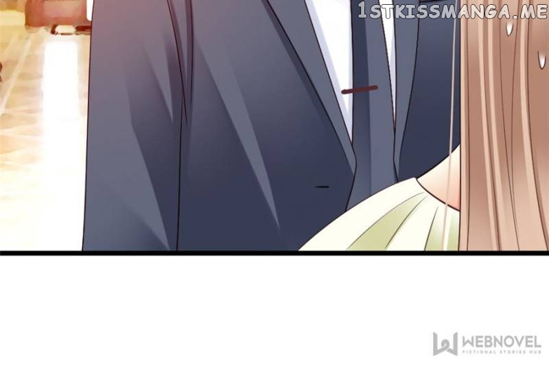 Let Me Go! You Demon President chapter 90 - page 14