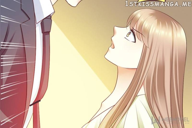 Let Me Go! You Demon President chapter 90 - page 20