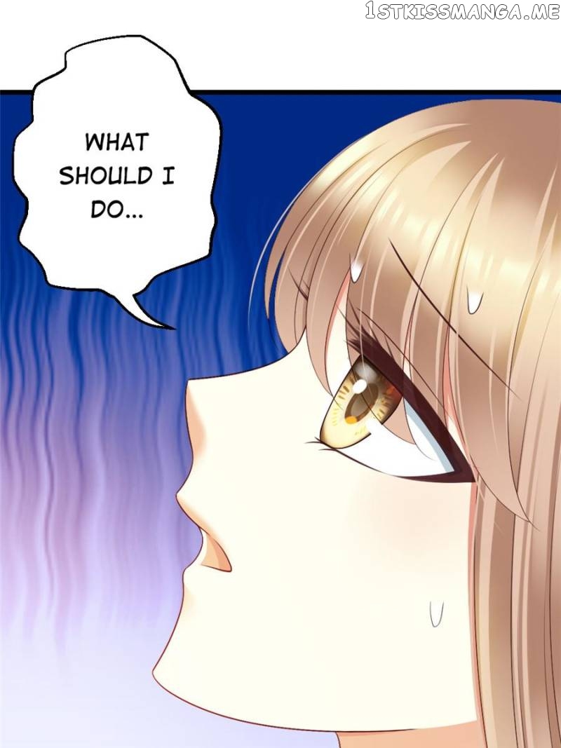 Let Me Go! You Demon President chapter 90 - page 27