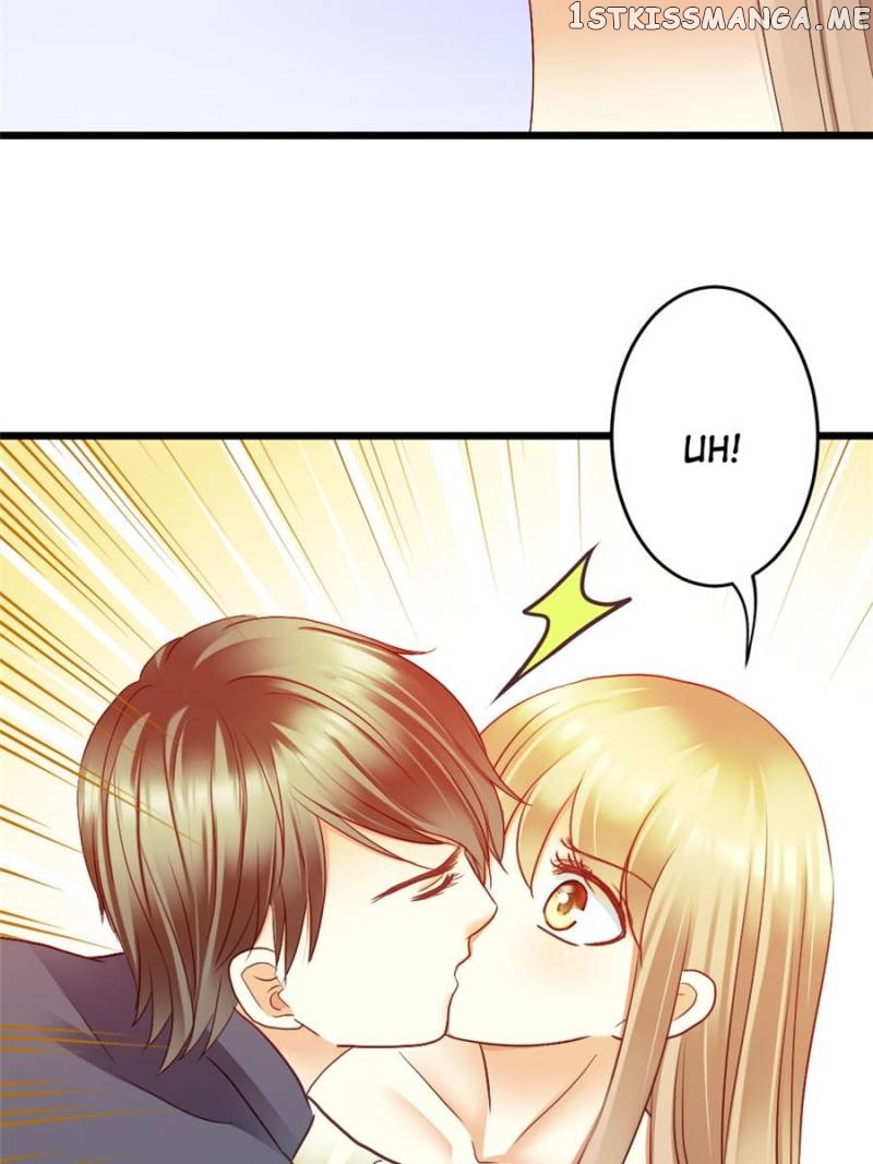 Let Me Go! You Demon President chapter 90 - page 28