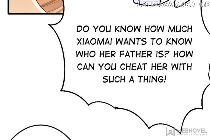 Let Me Go! You Demon President chapter 90 - page 3