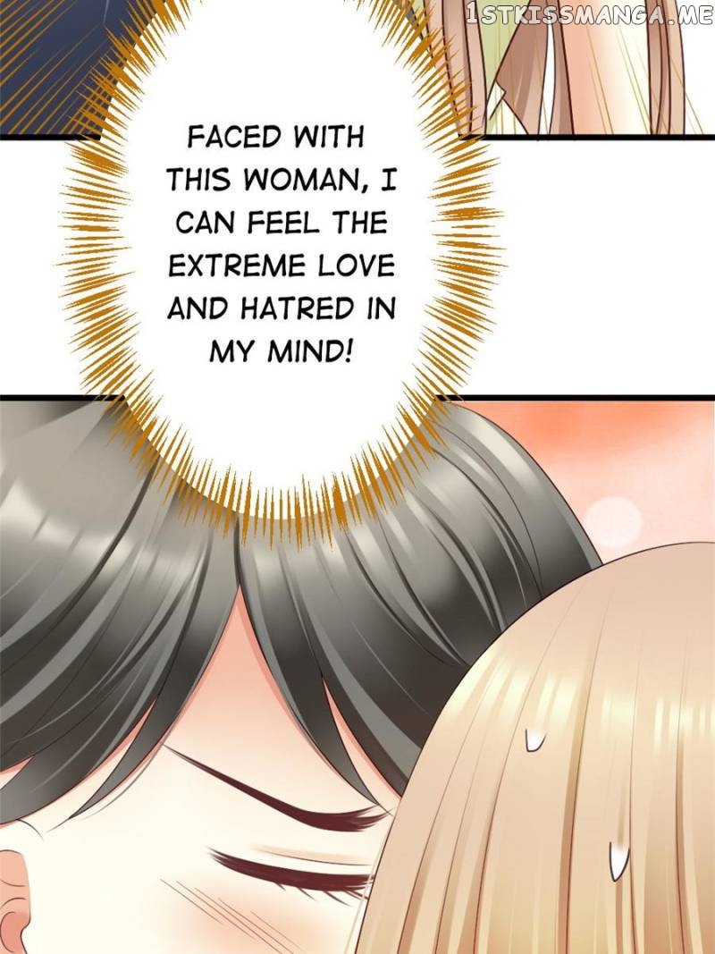 Let Me Go! You Demon President chapter 90 - page 30