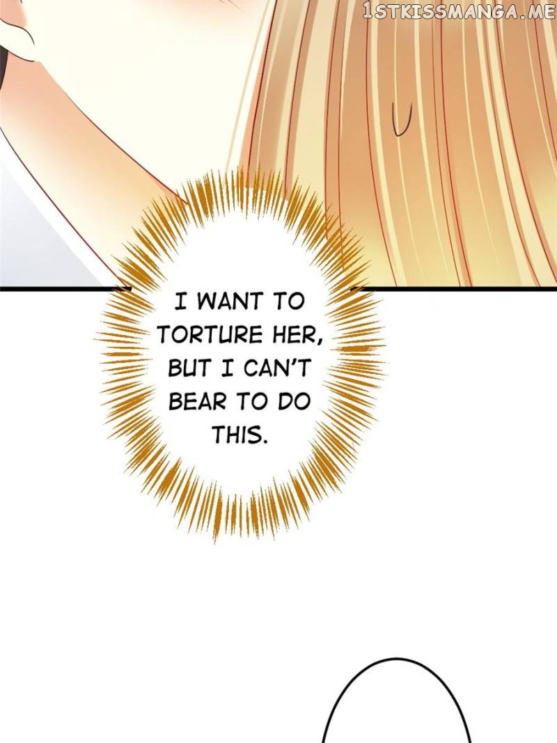 Let Me Go! You Demon President chapter 90 - page 31
