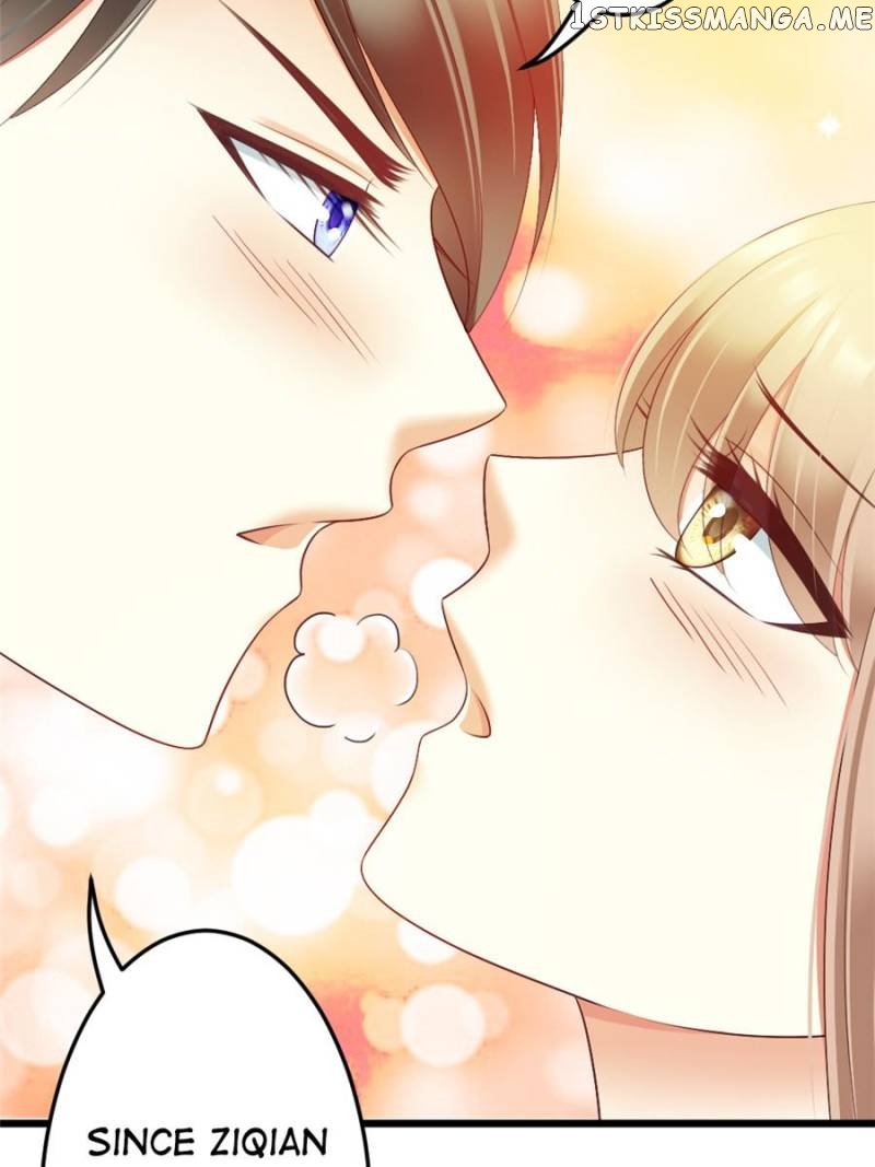 Let Me Go! You Demon President chapter 90 - page 33