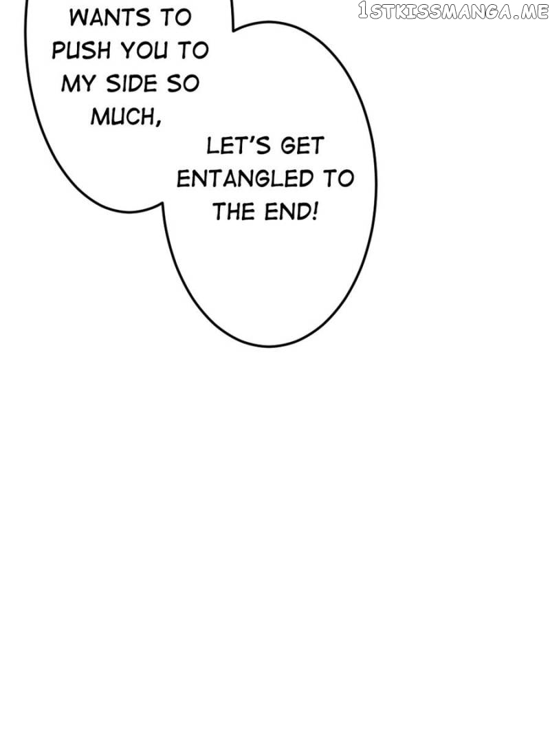 Let Me Go! You Demon President chapter 90 - page 34