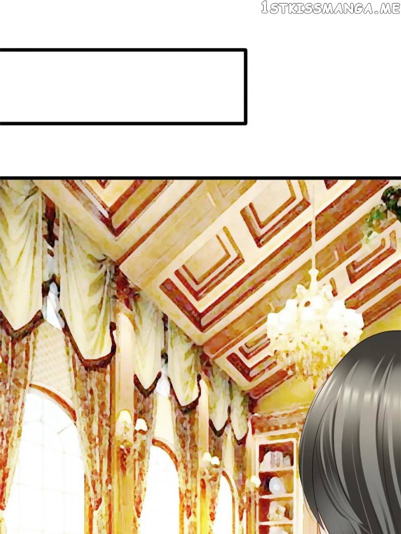 Let Me Go! You Demon President chapter 90 - page 36