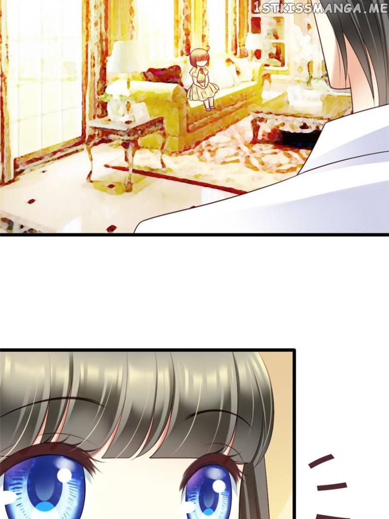 Let Me Go! You Demon President chapter 90 - page 37
