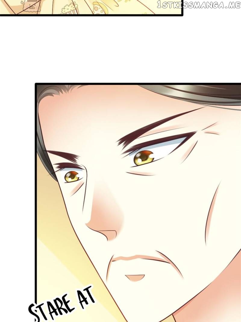 Let Me Go! You Demon President chapter 90 - page 39