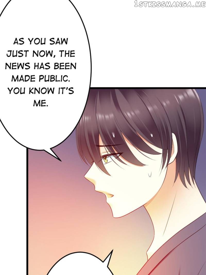 Let Me Go! You Demon President chapter 90 - page 4