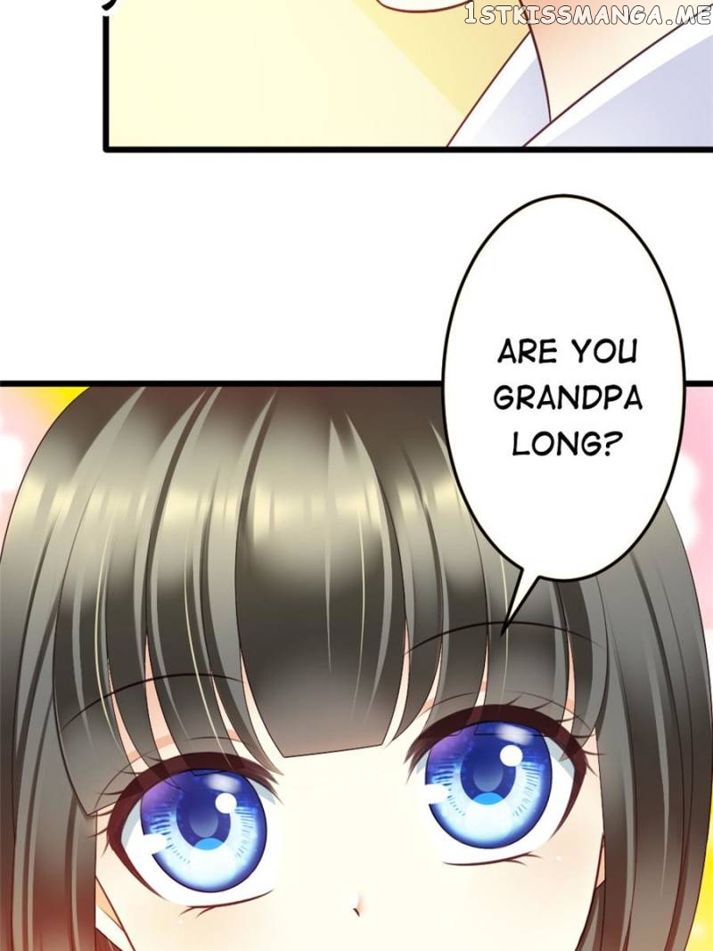Let Me Go! You Demon President chapter 90 - page 40