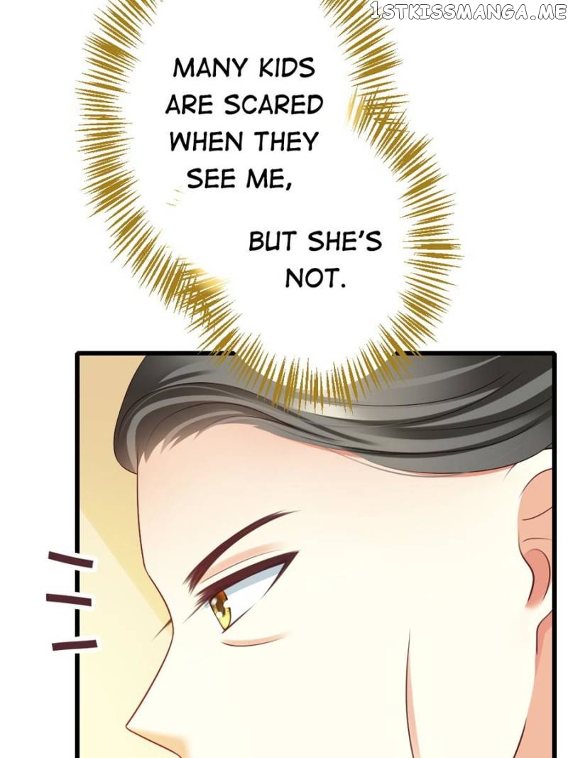 Let Me Go! You Demon President chapter 90 - page 42