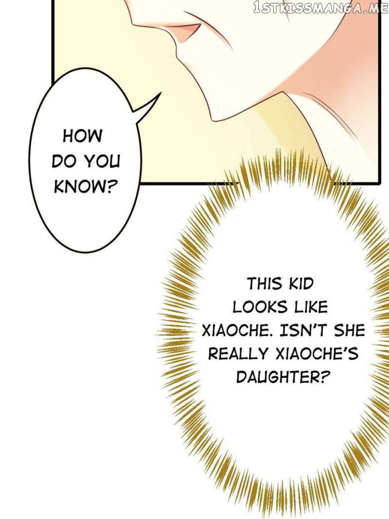 Let Me Go! You Demon President chapter 90 - page 43
