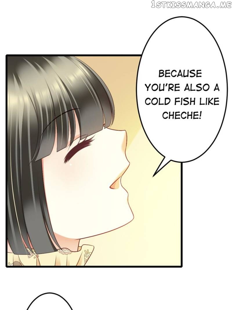 Let Me Go! You Demon President chapter 90 - page 45