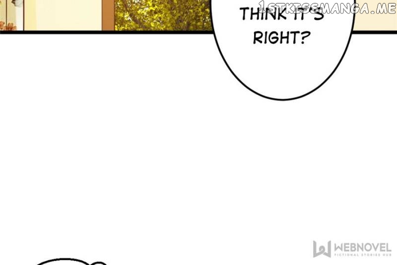 Let Me Go! You Demon President chapter 90 - page 47